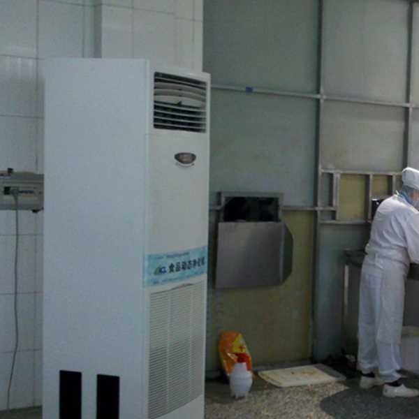 四平食品正负离子空气杀菌器