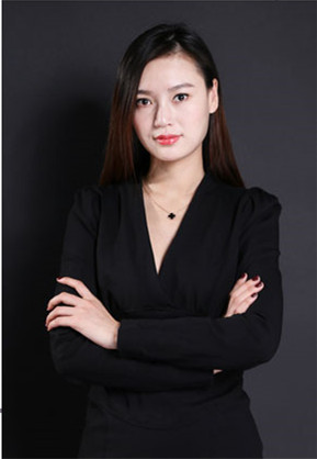 四平史静静 纹绣讲师